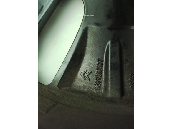 9677090377 LLANTA ALUMINIO CITROEN C4 Grand Picasso II|Desguaces La Cabaña
