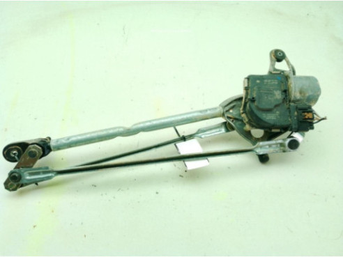 MOTOR LIMPIAPARABRISAS DELANTERO|Desguaces La Cabaña 2