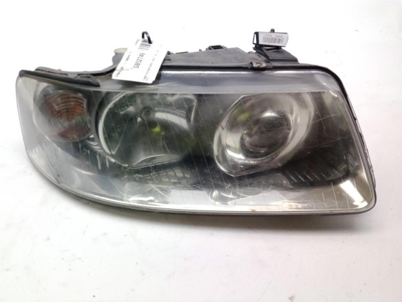 FARO IZQUIERDO AUDI A3 (8L1)|Desguaces La Cabaña