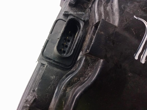 FARO IZQUIERDO AUDI A3 (8L1)|Desguaces La Cabaña