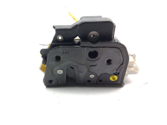 8E0839015AA CERRADURA PUERTA LAT TRA IZQ AUDI A4 (8EC, B7)|Desguaces La Cabaña