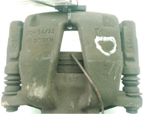 4401S4 PINZA DEL DER PEUGEOT BIPPER (AA_)|Desguaces La Cabaña