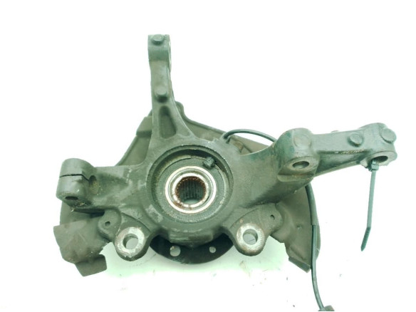 1617293280 MANGUETA DEL IZQ PEUGEOT BIPPER (AA_)|Desguaces La Cabaña