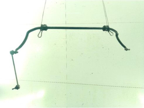 1611308180 CAJA CAMBIOS PEUGEOT BIPPER (AA_)|Desguaces La Cabaña 2