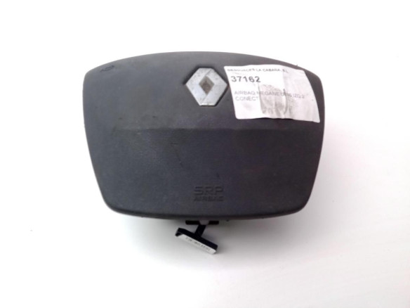 985100007R AIRBAG IZQ RENAULT MEGANE III Fastback (BZ0_)|Desguaces La Cabaña