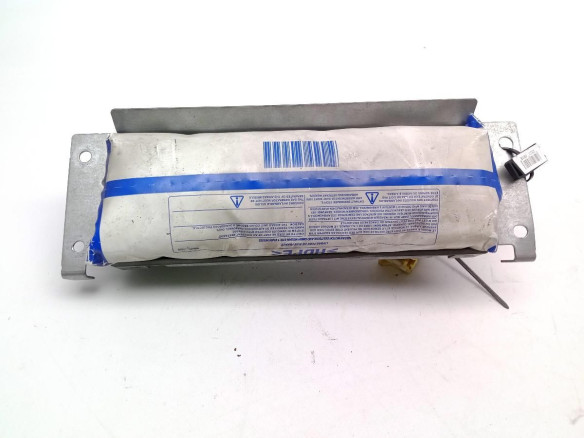 5051097 AIRBAG DER NISSAN PATHFINDER III (R51)|Desguaces La Cabaña