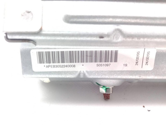 5051097 AIRBAG DER NISSAN PATHFINDER III (R51)|Desguaces La Cabaña