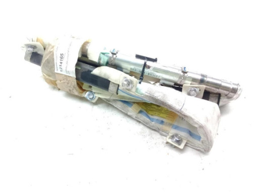 AIRBAG CORTINA IZQUIERDA|Desguaces La Cabaña