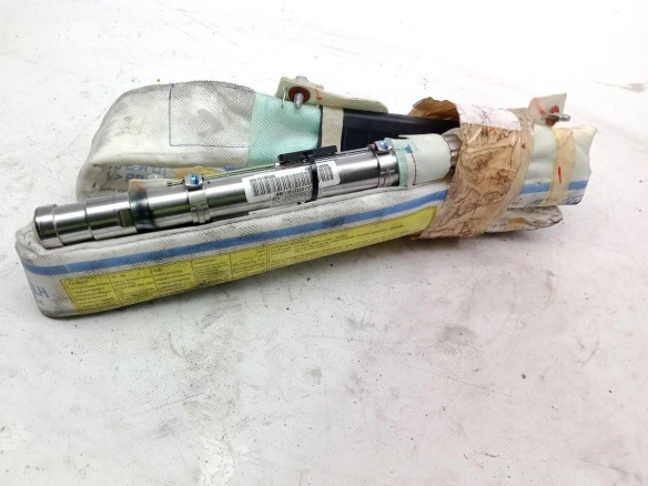 850101W000 AIRBAG CORTINA IZQ KIA RIO III Hatchback Van (UB)|Desguaces La Cabaña