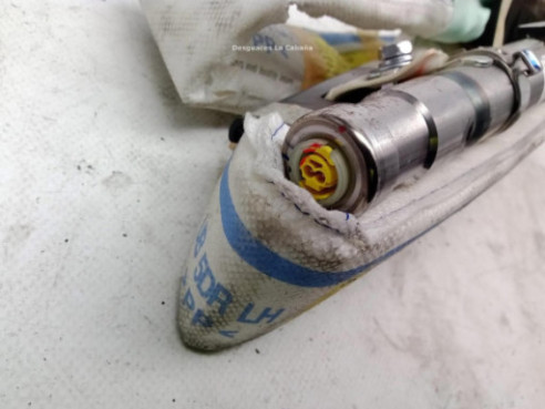 850101W000 AIRBAG CORTINA IZQ KIA RIO III Hatchback Van (UB)|Desguaces La Cabaña