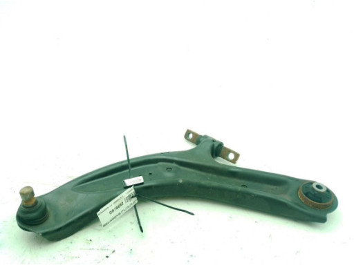 BRAZO SUSPENSION DELANTERO IZQUIERDO INFERIOR|Desguaces La Cabaña