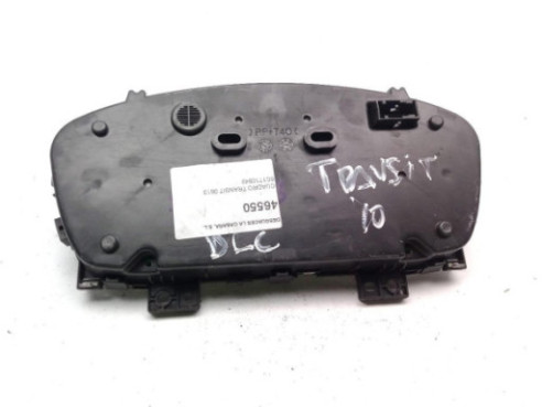 6C1T10849, CUADRO INSTRUMENTOS FORD TRANSIT Furgón (FA_ _)|Desguaces La Cabaña