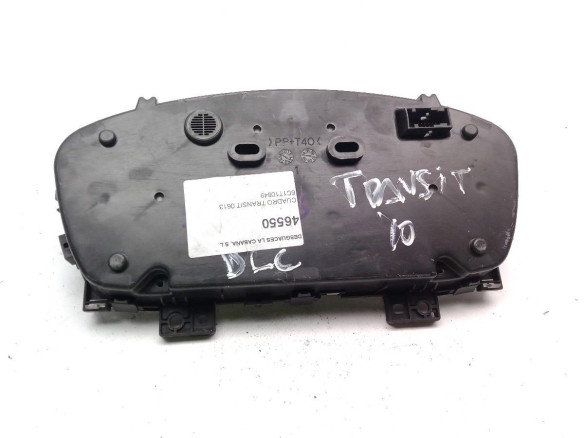6C1T10849, CUADRO INSTRUMENTOS FORD TRANSIT Furgón (FA_ _)|Desguaces La Cabaña