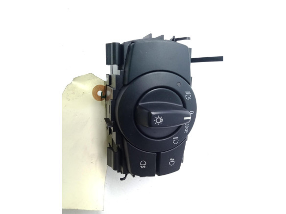 693279603, CONMUTADOR LUCES BMW 3 (E90)|Desguaces La Cabaña