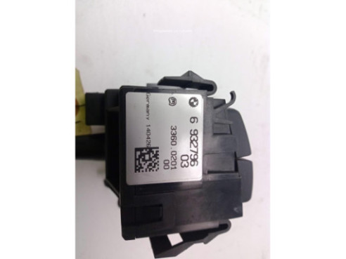 693279603, CONMUTADOR LUCES BMW 3 (E90)|Desguaces La Cabaña