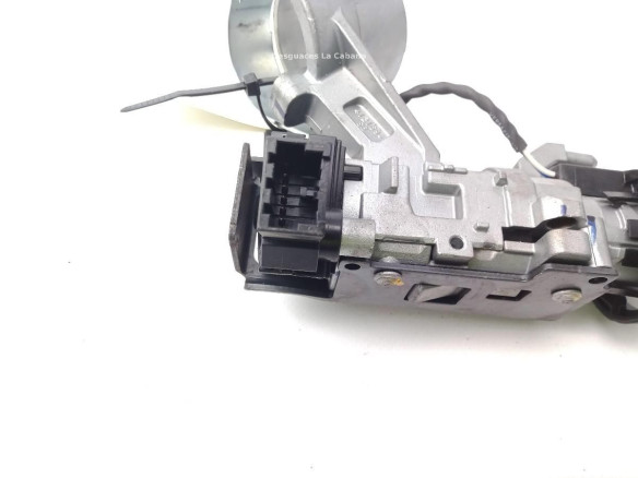13496349 CLAUSOR OPEL CORSA E (X15)|Desguaces La Cabaña