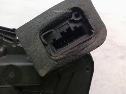 CERRADURA PUERTA LAT DEL DER SEAT LEON (5F1)|Desguaces La Cabaña