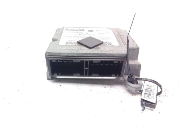 9656481880, CENTRALITA AIRBAG PEUGEOT 607 (9D, 9U)|Desguaces La Cabaña