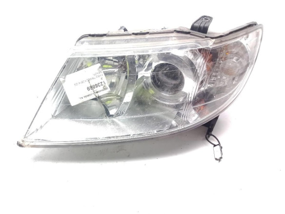 FARO IZQUIERDO SUBARU TRIBECA (B9)|Desguaces La Cabaña