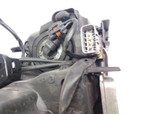 FARO IZQUIERDO SUBARU TRIBECA (B9)|Desguaces La Cabaña