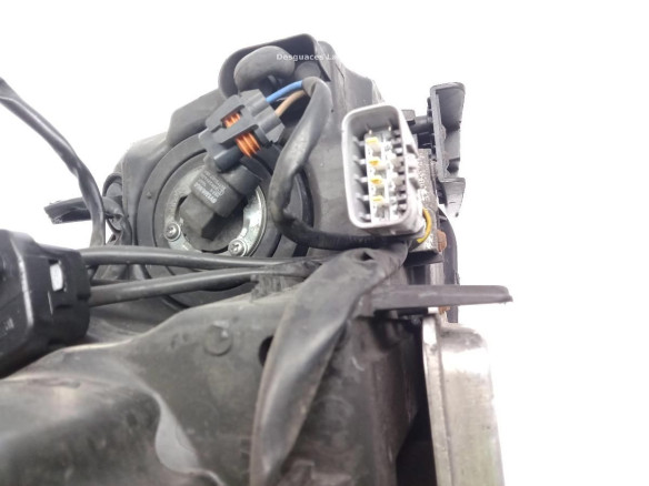 FARO IZQUIERDO SUBARU TRIBECA (B9)|Desguaces La Cabaña