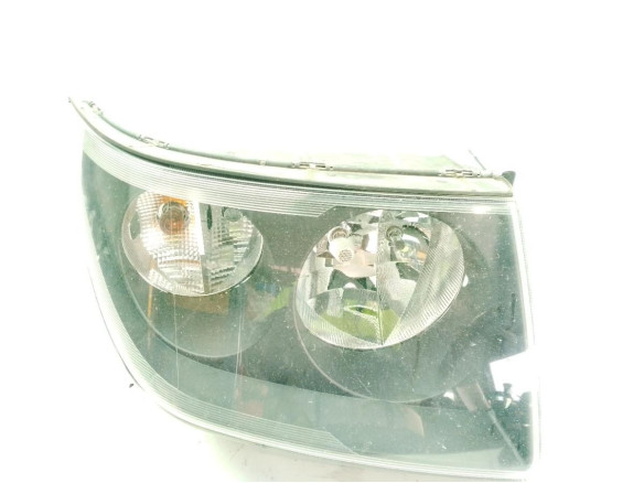 2E1941005 FARO IZQUIERDO VW CRAFTER 30-50 Furgón (2E_)|Desguaces La Cabaña