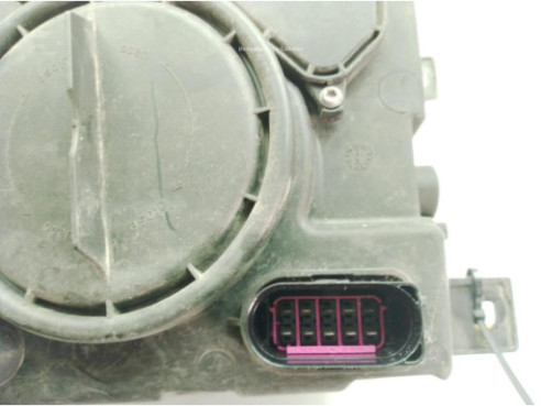 2E1941005 FARO IZQUIERDO VW CRAFTER 30-50 Furgón (2E_)|Desguaces La Cabaña