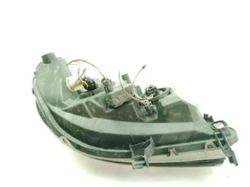 9118791 FARO IZQUIERDO OPEL ZAFIRA A Limusina (T98)|Desguaces La Cabaña