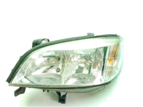9118791 FARO IZQUIERDO OPEL ZAFIRA A Limusina (T98)|Desguaces La Cabaña