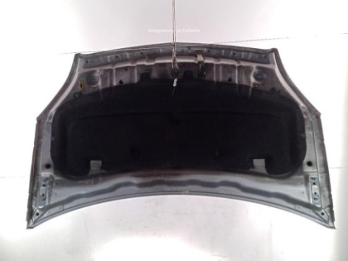 93184414  CAPO OPEL ZAFIRA B (A05)|Desguaces La Cabaña