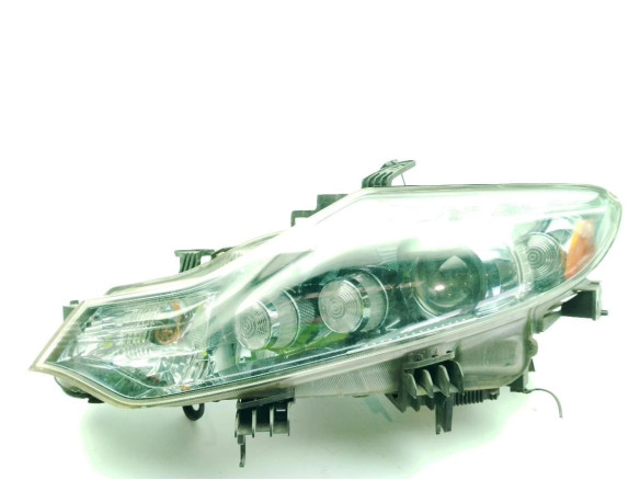 FARO IZQUIERDO NISSAN MURANO II (Z51)|Desguaces La Cabaña