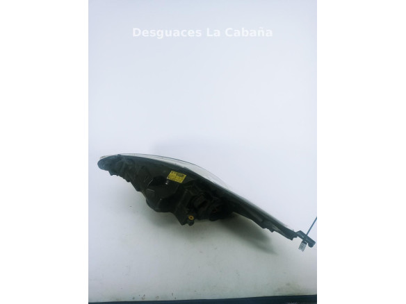 8A6113W029AJ FARO DERECHO FORD FIESTA VI|Desguaces La Cabaña