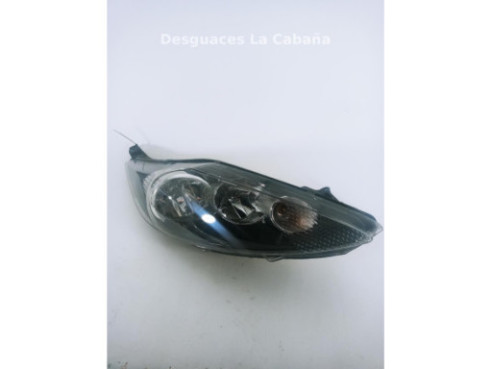 8A6113W029AJ FARO DERECHO FORD FIESTA VI|Desguaces La Cabaña