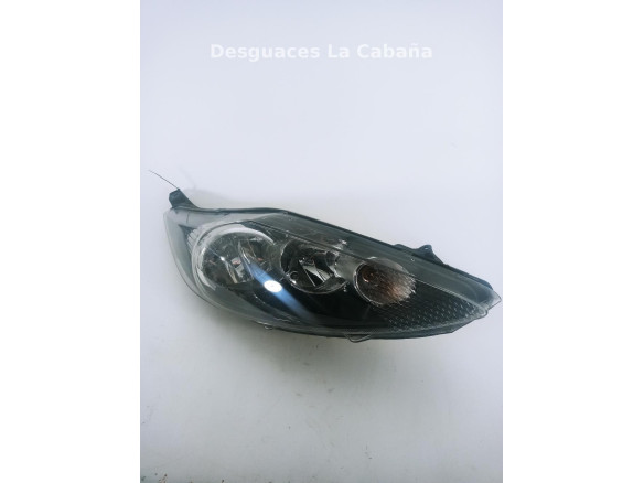 8A6113W029AJ FARO DERECHO FORD FIESTA VI|Desguaces La Cabaña