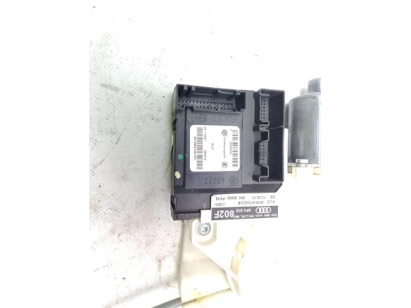 ELEVALUNAS PUERTA LAT TRA DER AUDI A3 Sportback (8VA, 8VF)|Desguaces La Cabaña