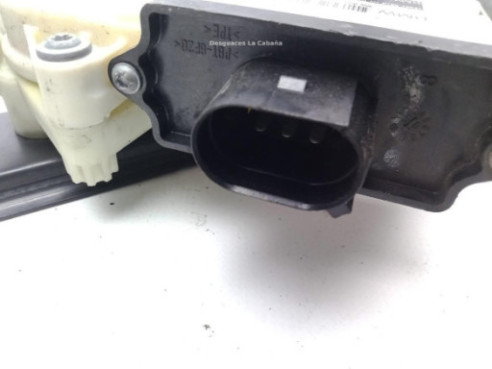 ELEVALUNAS PUERTA LAT DEL DER BMW X3 (E83)|Desguaces La Cabaña
