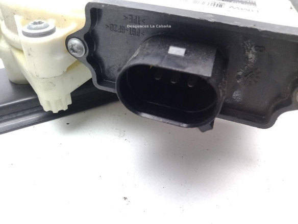 ELEVALUNAS PUERTA LAT DEL DER BMW X3 (E83)|Desguaces La Cabaña