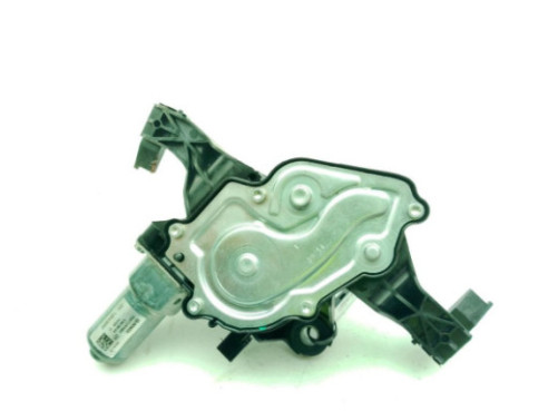 13443959 MOTOR LIMPIAPARABRISAS TRA OPEL CORSA E (X15)|Desguaces La Cabaña