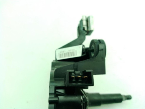 13443959 MOTOR LIMPIAPARABRISAS TRA OPEL CORSA E (X15)|Desguaces La Cabaña