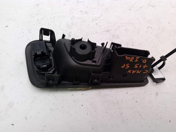 MANILLA PUERTA LAT DEL IZQ INT FORD C-MAX II (DXA/CB7, DXA/CEU)|Desguaces La Cabaña