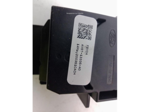 MANDO LUCES FORD C-MAX II (DXA/CB7, DXA/CEU)|Desguaces La Cabaña