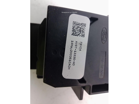 MANDO LUCES FORD C-MAX II (DXA/CB7, DXA/CEU)|Desguaces La Cabaña