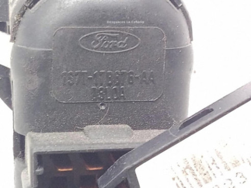 MANDO ESPEJOS FORD FIESTA VI|Desguaces La Cabaña