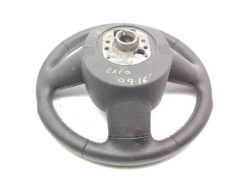 3R0419091C/D VOLANTE DIRECCION SEAT EXEO (3R2)|Desguaces La Cabaña