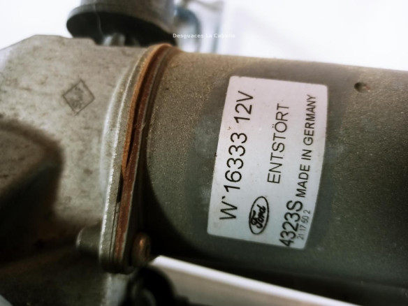 AM5117504AG MOTOR LIMPIAPARABRISAS DEL FORD GRAND C-MAX (DXA/CB7, DXA/CEU) |Desguaces La Cabaña