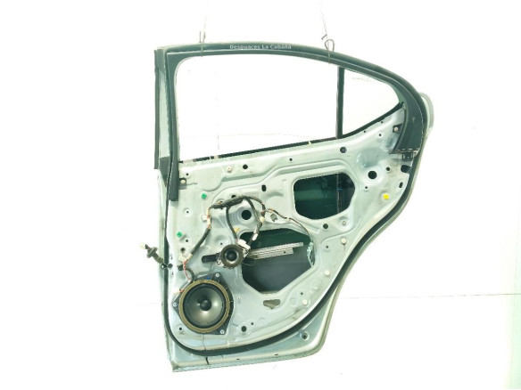 PUERTA LAT TRA DER LEXUS IS II (_E2_)|Desguaces La Cabaña
