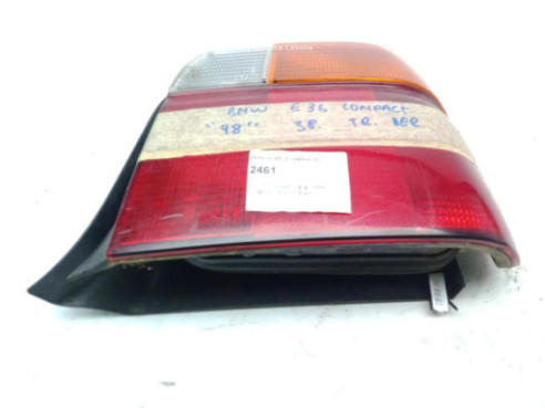 PILOTO TRA DER EXT BMW 3 Compact (E36)|Desguaces La Cabaña