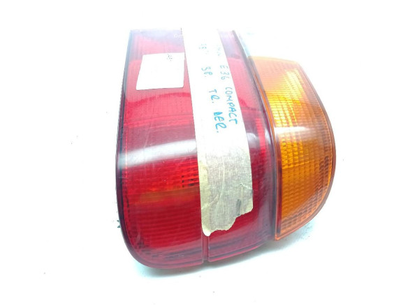 PILOTO TRA DER EXT BMW 3 Compact (E36)|Desguaces La Cabaña