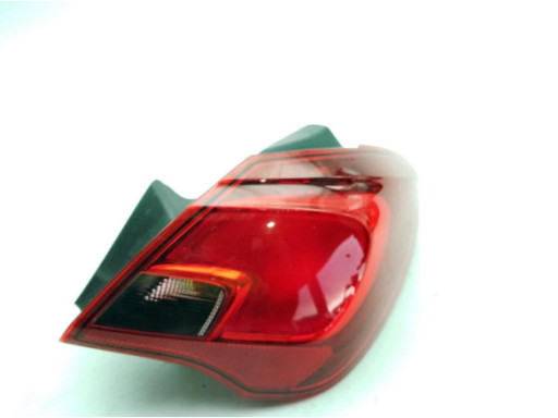 95517020 PINZA DEL IZQ OPEL CORSA E (X15)|Desguaces La Cabaña