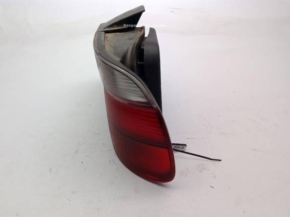 PILOTO TRA DER EXT BMW 5 (E39)|Desguaces La Cabaña